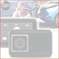 Full HD Dashcam