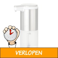 Blokker automatische zeepdispenser