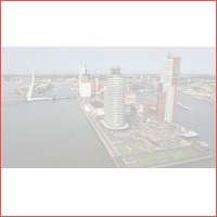2-daags Ontdek Rotterdam arrangement