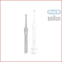 Oral-B Pro 2 2900 elektrische tandenbors..
