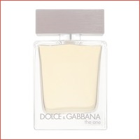 Dolce & Gabbana The One for Men EDT ..