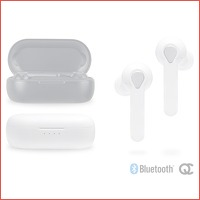 Draadloze Bluetooth oordopjes
