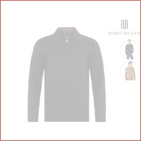 Boris Becker pullover