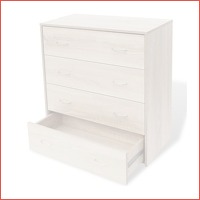 vidaXL dressoir