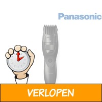 Panasonic Wet & Dry baardtrimmer ER-GB44