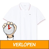 Lacoste Sport heren polo