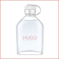 Hugo Boss Hugo Man EDT 200 ml