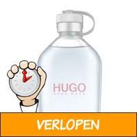 Hugo Boss Hugo Man EDT 200 ml