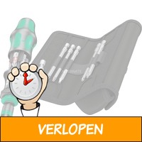 Wera Kraftform Kompakt 20 Tool Finder 3 dopsleutel