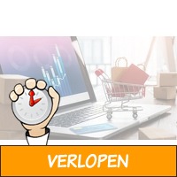 Online cursus Marketing en Sales