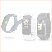 Smartwatch bracelet