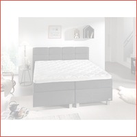 Comfort boxspring Gustavo