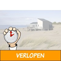 Weekend, midweek of week op Roompot vakantiepark