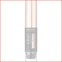 3 x Bourjois foundcealer 415 Sable