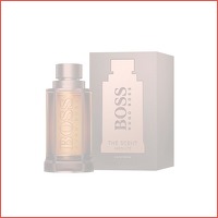 Hugo Boss The Scent Absolute for him EDP..