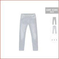 Cars Jeans Chapman