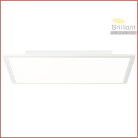 Brilliant Flat LED plafondpaneel