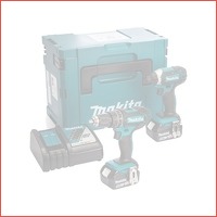 Makita 18 V combiset