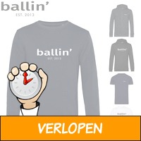 Ballin Est 2013 kleding