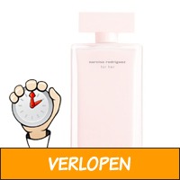 Narciso Rodriguez For Her EDP 100 ml