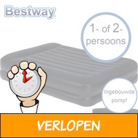 Bestway Premium luchtbed