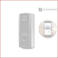 Smartwares video deurbel