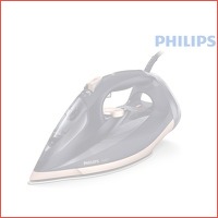 Philips Azur GC4909/60 SteamGlide Elite ..