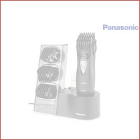 Panasonic all-over-body groomer kit ER-G..