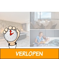 Overnachting(en) voor 2 + ontbijt + diner in Zuid Limbu..