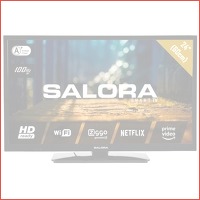 SALORA LED TV 24XHS4404