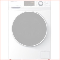 Haier HW80-B16636 wasmachine