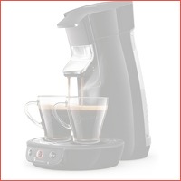 Philips SENSEO Viva Cafe koffiepadmachin..