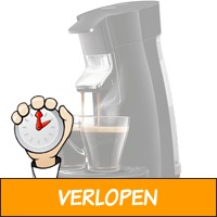 Philips SENSEO Viva Cafe koffiepadmachine