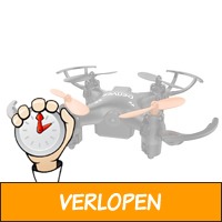 Premium DRO-120 Nano Drone