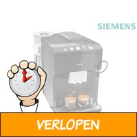 Siemens espresso volautomaat EQ.500 Classic