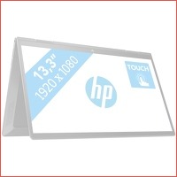 HP ENVY x360 13-ay0952nd laptop