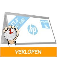 HP ENVY x360 13-ay0952nd laptop