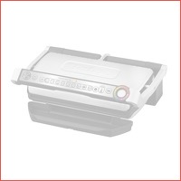 Tefal Optigrill+ XL GC722D