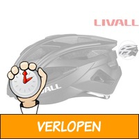 Livall BH60SE Smart Bluetooth fietshelm