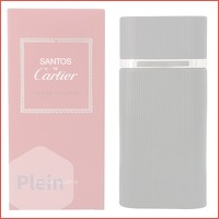 Cartier Santos De Cartier EDT 100 ml