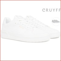 Cruyff Atomic Sneakers