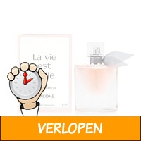 Lancome Eau de Parfum Woman La Vie Est Belle