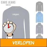 Cars sweaters