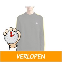 Fred Perry herentruien