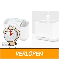 Joseph Joseph - Badkamer Tandenborstelorganiser Groot