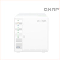 QNAP NAS-server TS-332X-2 G