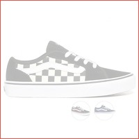 Vans Filmore Decon sneakers