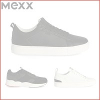 Mexx herensneakers