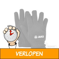 Jako Fleece handschoenen