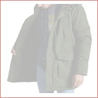 Superdry Everest herenparka